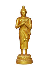 Buddha statue