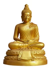 Fototapete Buddha Buddha-Figur