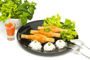 Vietnamese food