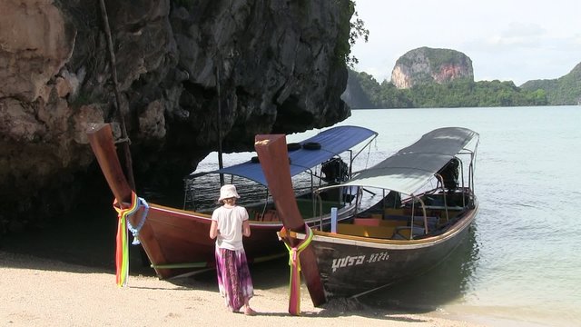 tapu island taillande