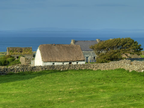 Old house