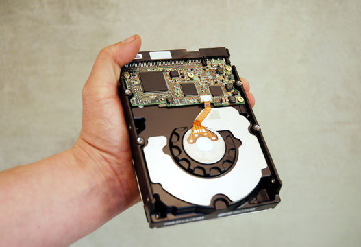 Datensicherung aus einer Hand