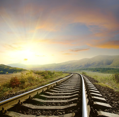 railroad