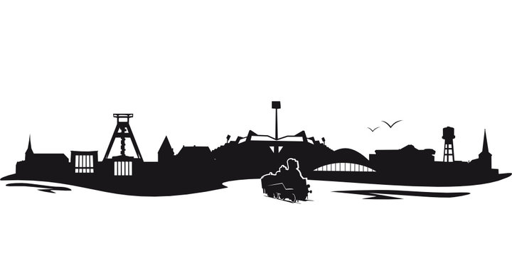 Skyline Bochum