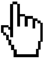 manina interattiva © stegrim