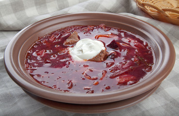 Borscht
