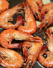 gambas