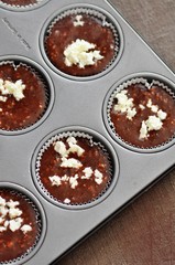 forma na muffiny