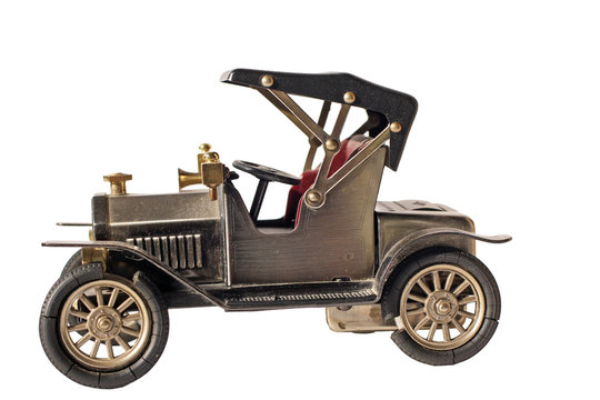 Voiture ancienne