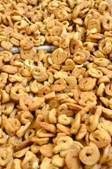 taralli pugliesi