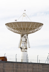 Radiotelescopio