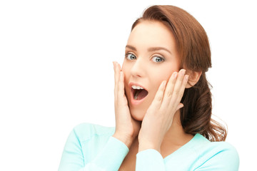 Fototapeta premium surprise