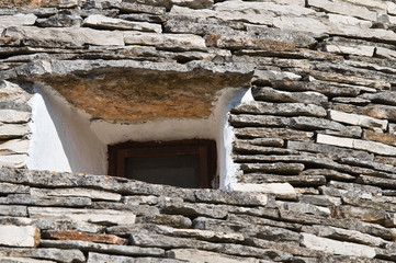 Alberobello's Trulli. Puglia. Italy.