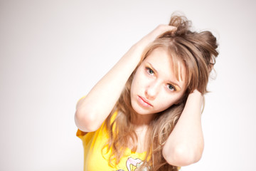 Fototapeta premium Fashion