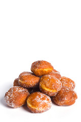 cruller