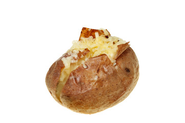 Baked potato