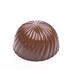 Chocolate candy