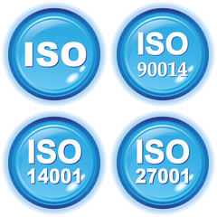 ISO ICON