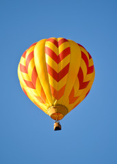 Hot Air Balloon