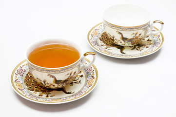 Tea cup