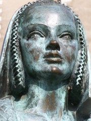 Nantes - Anne de Bretagne