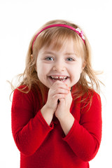 bimba felice
