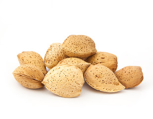 Almonds