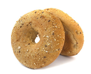 Healthy bread