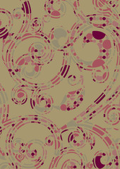 グラフィックパターン