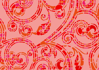 グラフィックパターン