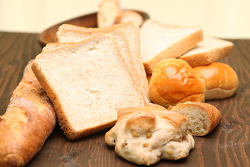 breads