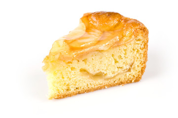 torta della nonna