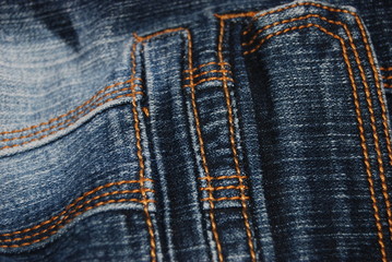 jean