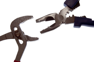 Пассатижи (Страсти по металлу)