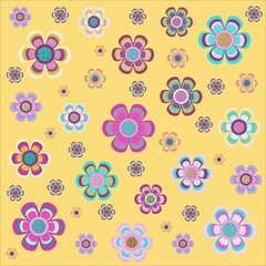 Fototapeta premium winter sale vector