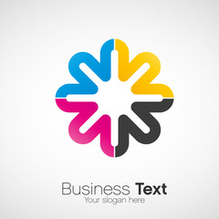logo business