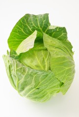 Obraz premium キャベツ