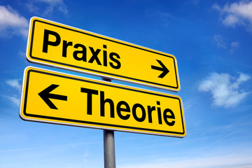 Praxis Theorie