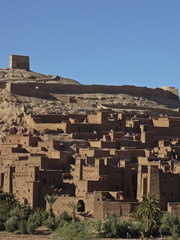 Ait ben haddou