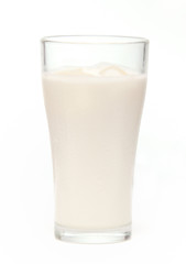 Soy milk