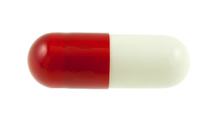 gélule, médicament