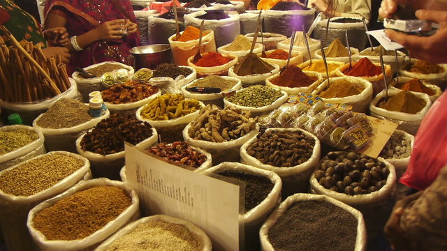 Spices