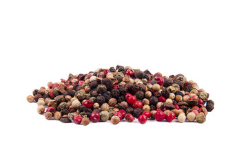 hierbas y especies de la cocina