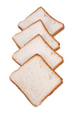 pan de sandwich