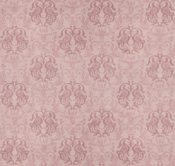 Vintage seamless pattern