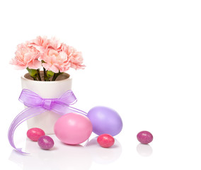 Obraz premium Easter Decoration