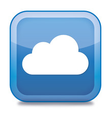 Vektor Cloud Icon