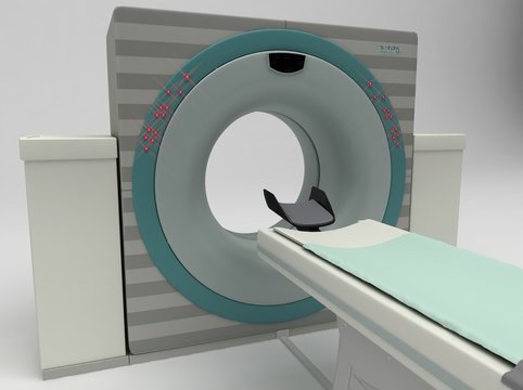 tac risonanza magnetica render 3d radiografia