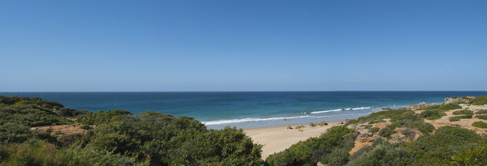 Calas de Conil © Maximo Sanz