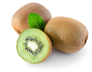 Kiwi fruit